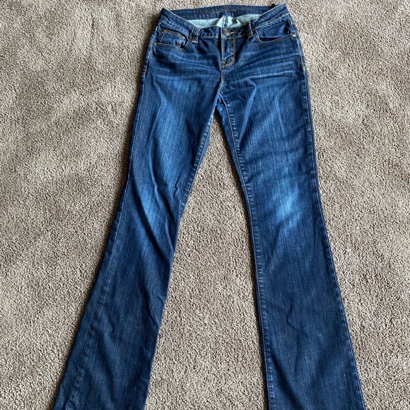 Buffalo felow bootcut - Picture 3 of 10